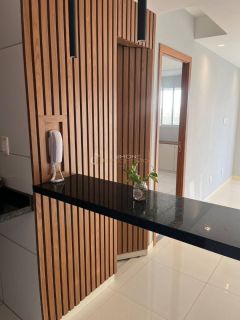Apartamento  1 quartos 1 suíte Stella Mares