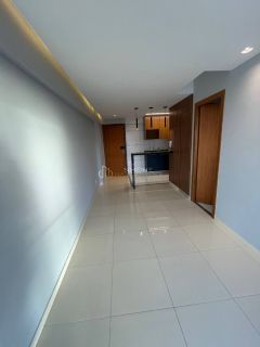 Apartamento  1 quartos 1 suíte Stella Mares