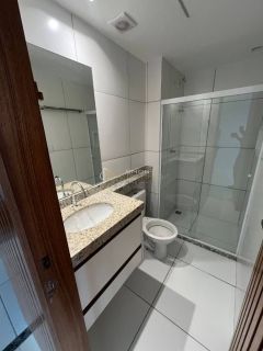 Apartamento  1 quartos 1 suíte Stella Mares
