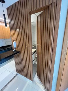 Apartamento  1 quartos 1 suíte Stella Mares