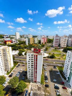 Apartamento 4 quartos 1 suíte Imbuí