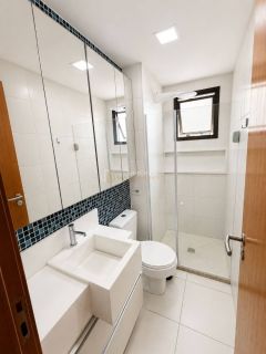 Apartamento 4 quartos 1 suíte Imbuí