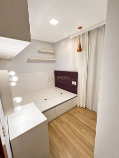 Apartamento 4 quartos 1 suíte Imbuí