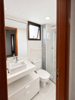 Apartamento 4 quartos 1 suíte Imbuí