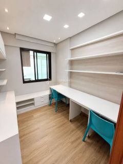 Apartamento 4 quartos 1 suíte Imbuí
