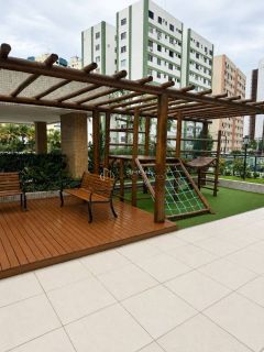 Apartamento 4 quartos 1 suíte Imbuí