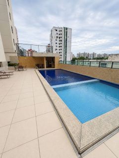 Apartamento 4 quartos 1 suíte Imbuí