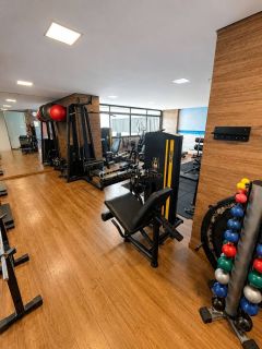 Apartamento 4 quartos 1 suíte Imbuí