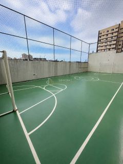 Apartamento 4 quartos 1 suíte Imbuí