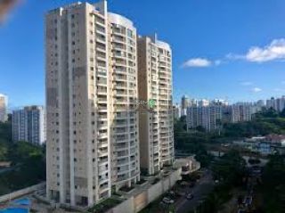 Apartamento  2 quartos 1 suíte Imbuí em Salvador