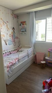 Apartamento  2 quartos 1 suíte Imbuí em Salvador