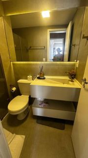 Apartamento  2 quartos 1 suíte Imbuí em Salvador