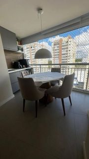 Apartamento  2 quartos 1 suíte Imbuí em Salvador