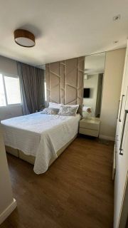 Apartamento  2 quartos 1 suíte Imbuí em Salvador
