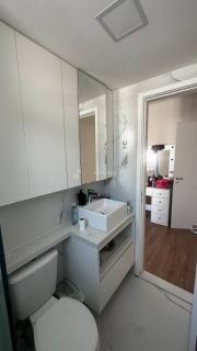 Apartamento  2 quartos 1 suíte Imbuí em Salvador