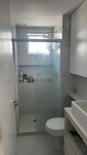 Apartamento  2 quartos 1 suíte Imbuí em Salvador
