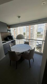 Apartamento  2 quartos 1 suíte Imbuí em Salvador