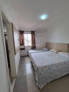 Apartamento 1 quartos 1 suíte Jardim Apipema em Salvador