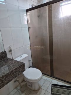 Apartamento 1 quartos 1 suíte Jardim Apipema em Salvador