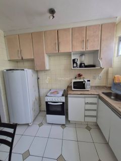Apartamento 1 quartos 1 suíte Jardim Apipema em Salvador