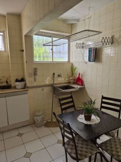Apartamento 1 quartos 1 suíte Jardim Apipema em Salvador