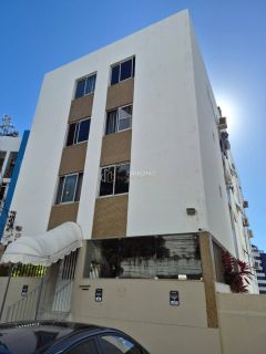 Apartamento 1 quartos 1 suíte Jardim Apipema em Salvador