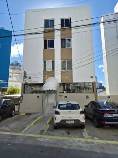 Apartamento 1 quartos 1 suíte Jardim Apipema em Salvador