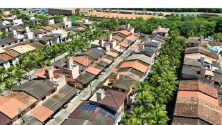 Village  3 quartos 1 suíte Patamares