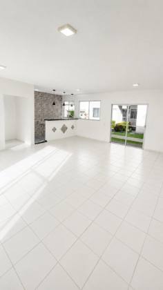 Apartamento  2 quartos Abrantes em Camaçari