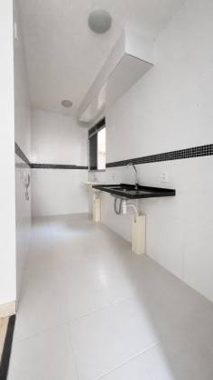 Apartamento  2 quartos Abrantes em Camaçari