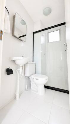 Apartamento  2 quartos Abrantes em Camaçari