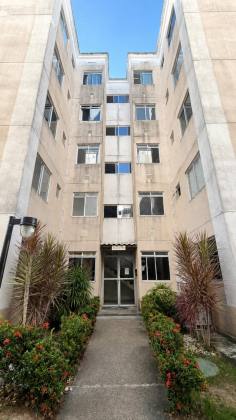 Apartamento  2 quartos Abrantes em Camaçari