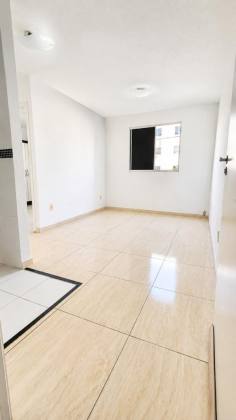 Apartamento  2 quartos Abrantes em Camaçari