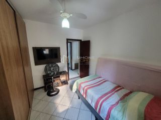 Costa Azul 2/4 com suíte e Varanda + Dependência Completa