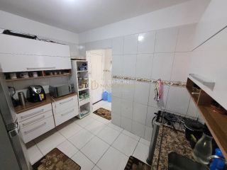Costa Azul 2/4 com suíte e Varanda + Dependência Completa