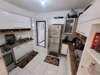 Costa Azul 2/4 com suíte e Varanda + Dependência Completa