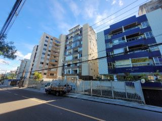 Costa Azul 2/4 com suíte e Varanda + Dependência Completa