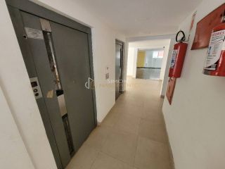 Costa Azul 2/4 com suíte e Varanda + Dependência Completa