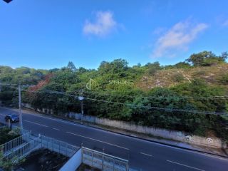 Costa Azul 2/4 com suíte e Varanda + Dependência Completa