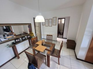 Costa Azul 2/4 com suíte e Varanda + Dependência Completa