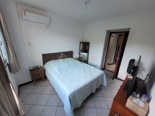 Costa Azul 2/4 com suíte e Varanda + Dependência Completa
