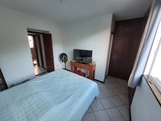 Costa Azul 2/4 com suíte e Varanda + Dependência Completa