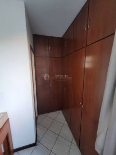 Costa Azul 2/4 com suíte e Varanda + Dependência Completa