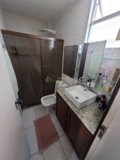 Costa Azul 2/4 com suíte e Varanda + Dependência Completa
