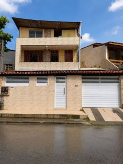 Casa Térrea para Vender em Pernambués - Salvador/Ba
