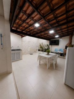 Casa Térrea para Vender em Pernambués - Salvador/Ba