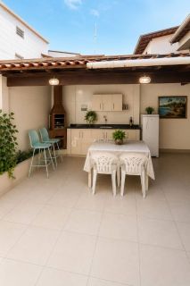 Casa Térrea para Vender em Pernambués - Salvador/Ba