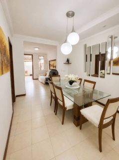 Casa Térrea para Vender em Pernambués - Salvador/Ba