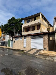 Casa Térrea para Vender em Pernambués - Salvador/Ba