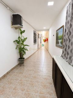Casa Térrea para Vender em Pernambués - Salvador/Ba